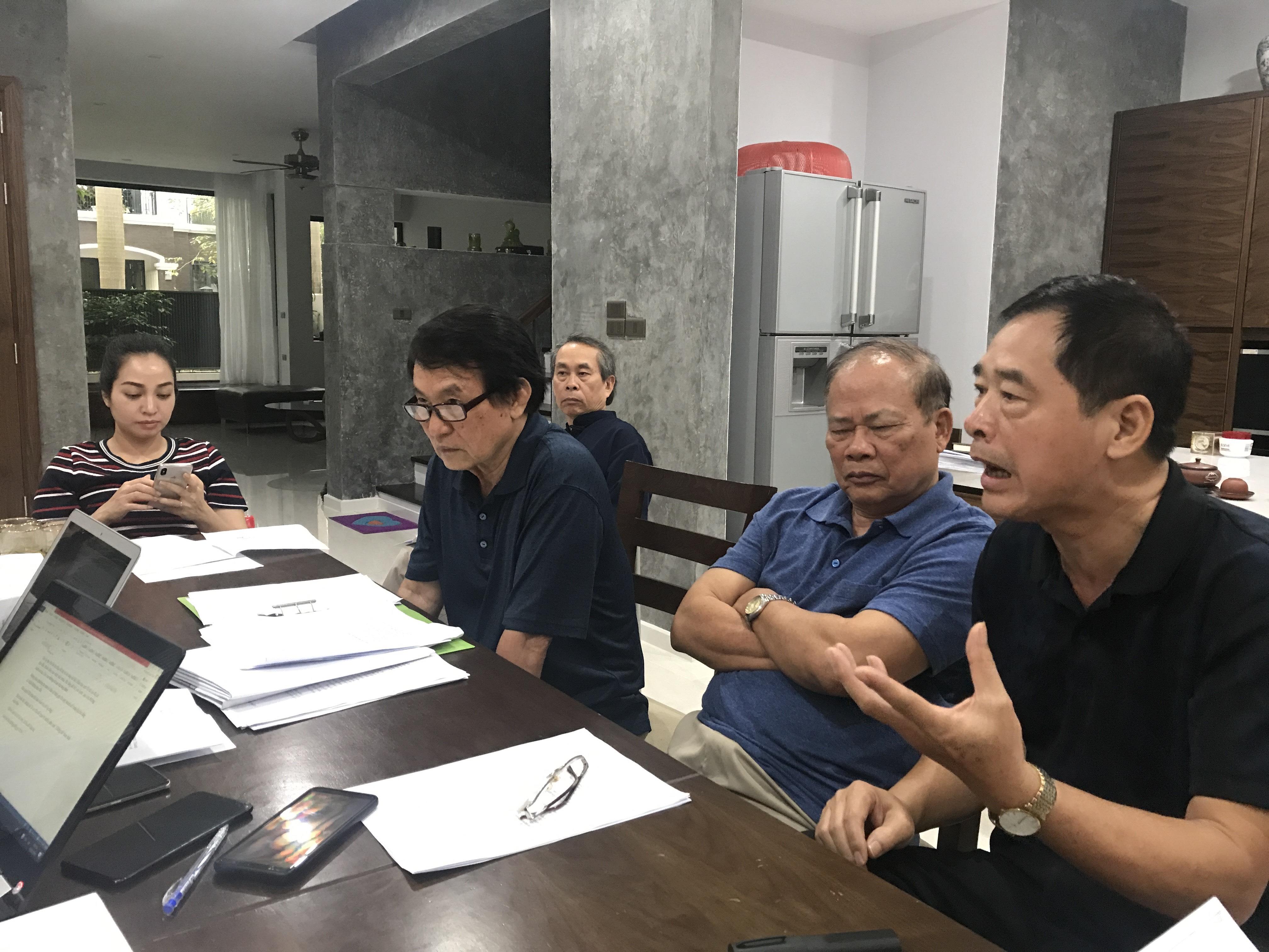 Thay đổi quy hoạch phải bảo đảm đồng bộ cơ sở hạ tầng